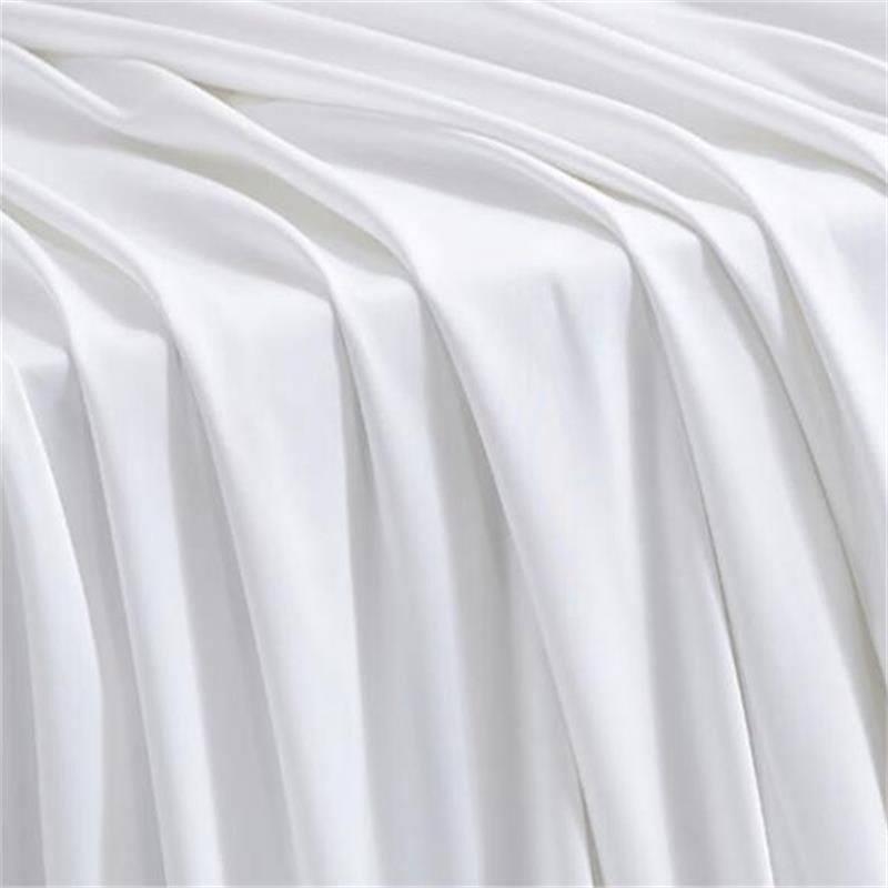 100% Bamboo Fiber 4PCS Hotel Bedding Sets