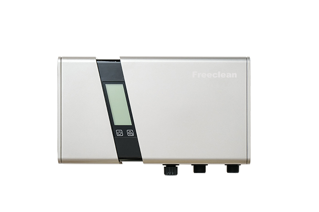Advanced High Flow Ozone Water Filter System for Home Use