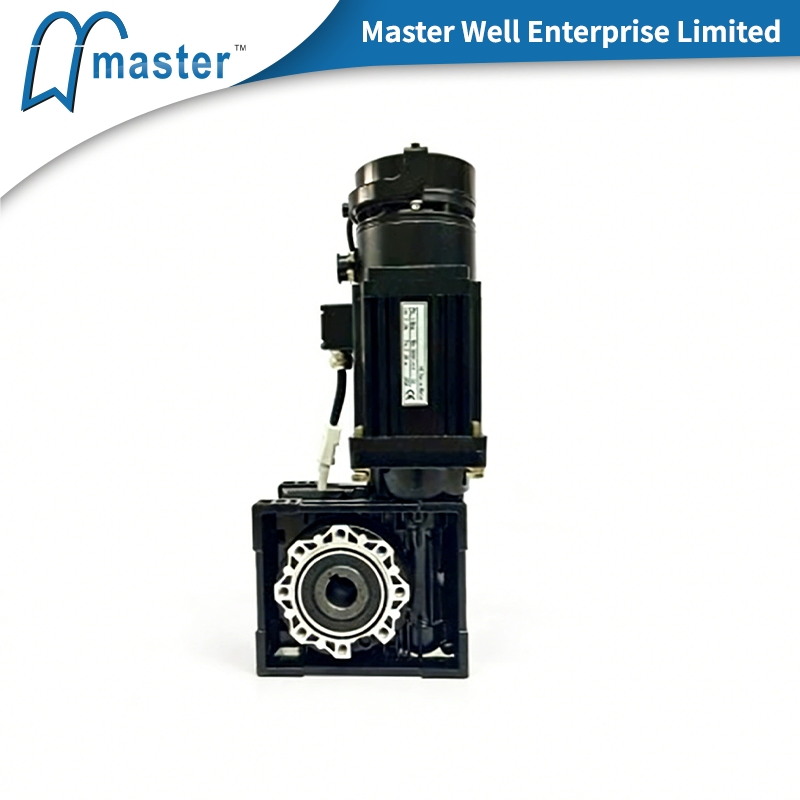 Door Gate Motor Electric Opener Automatic Door Operators for Roll Shutter Door