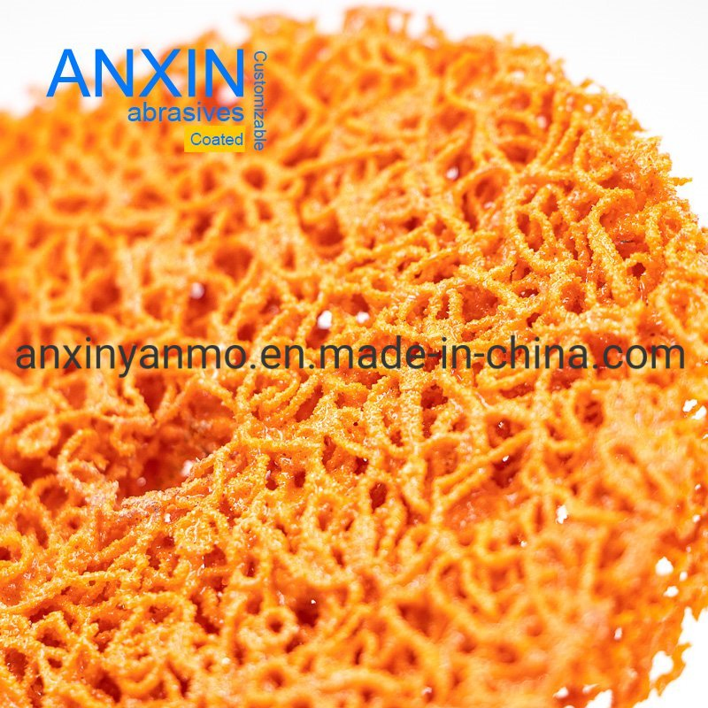 Керамическая абразивная насадка Strip-It для удаления краски