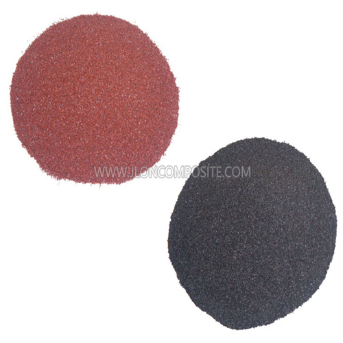 4′ Diamond Semi Flexible Disc for Marble Granite