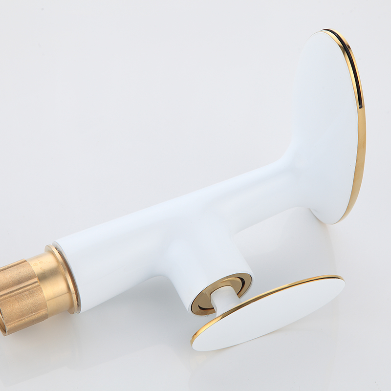 Water Saving Lower Bathroom Basin Faucet