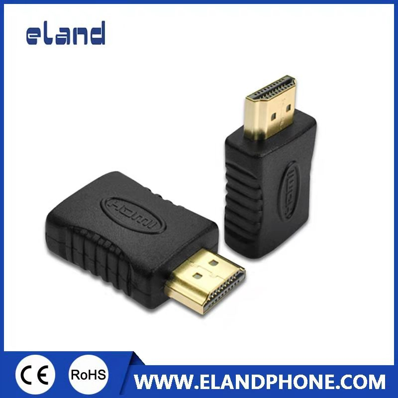 HDMI коннектор-адаптер EL-H102, 1080P