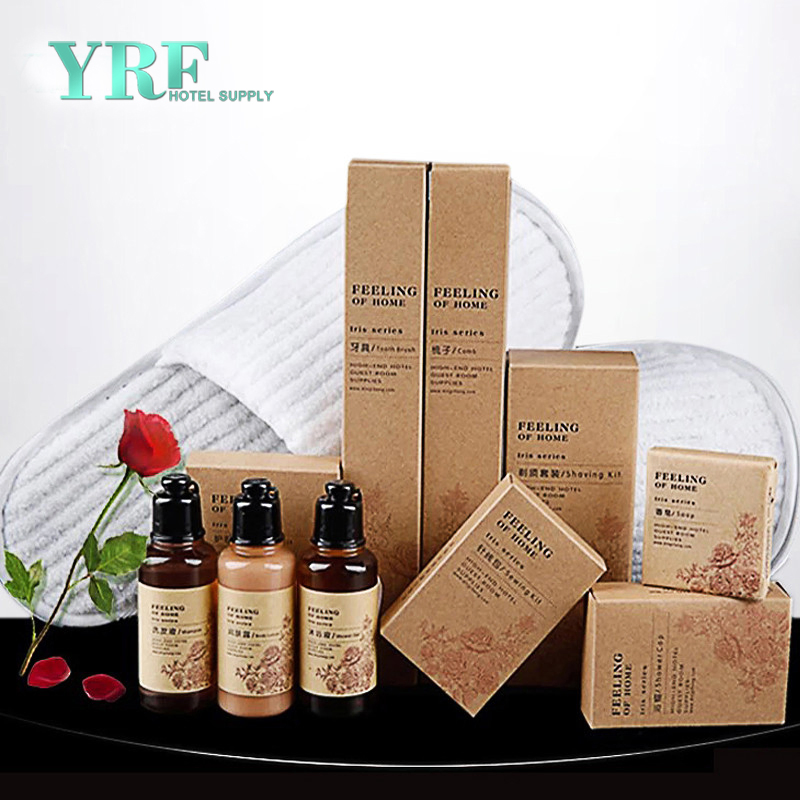 Yrf Luxury Hotel Travel Dental Kit Cheap Disposable Bedroom Sets Bath Toothbrush