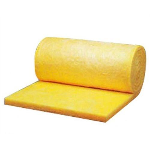 Fiber Glass Wool Roll with Good Quality