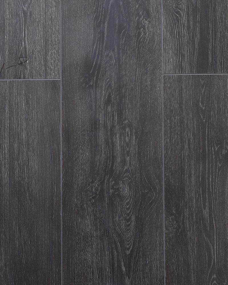 Wear-Resistant UV Coating Natural Color Eucalyptus Birch Poplar Log Wood Floor