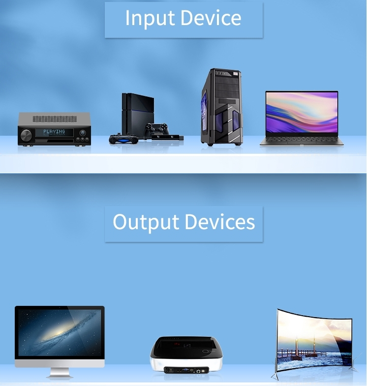 HDMI-удлинитель 4K60 через Cat5e/6, 60 м, с пультом