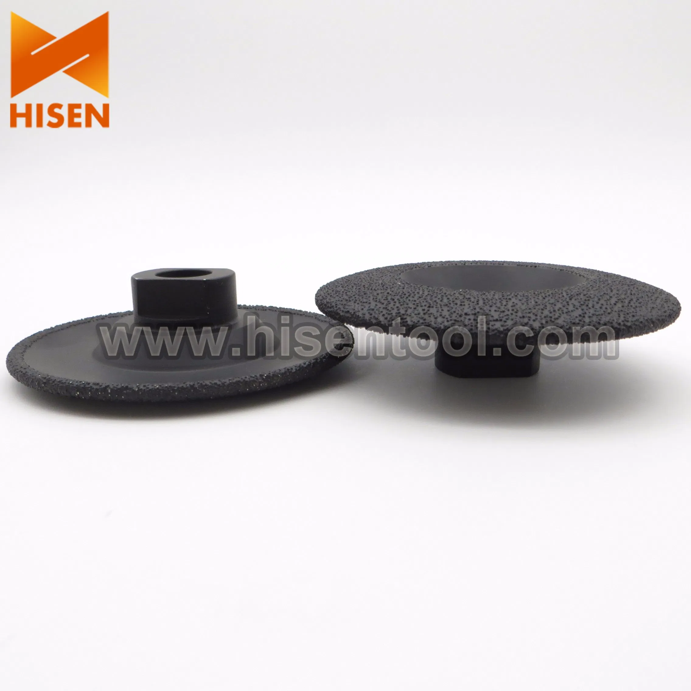 Алмазная чашечная фреза 100 мм для камня