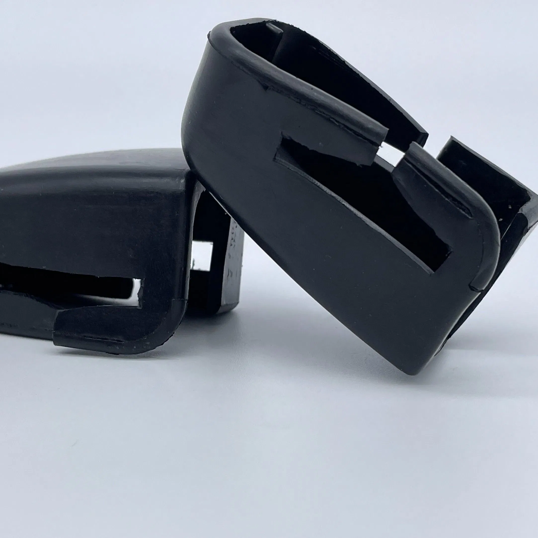 Rubber Molded Profile Rubber Gasket for The Glass Clamp