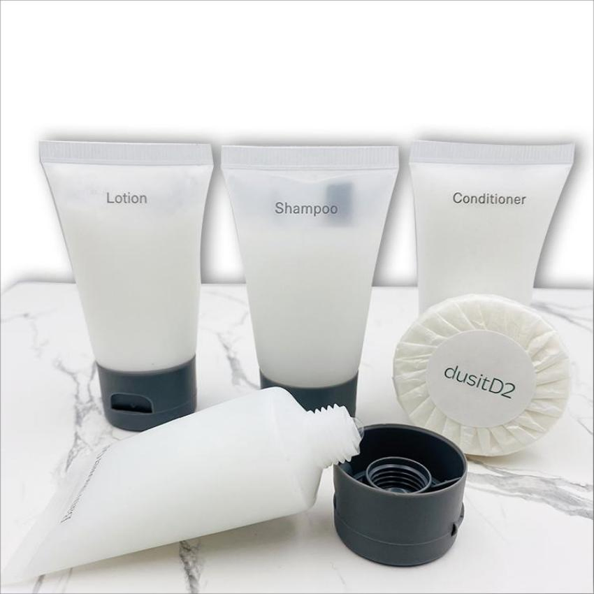 ODM Customized High Quality Bathroom Toiletries Hotel Amenities
