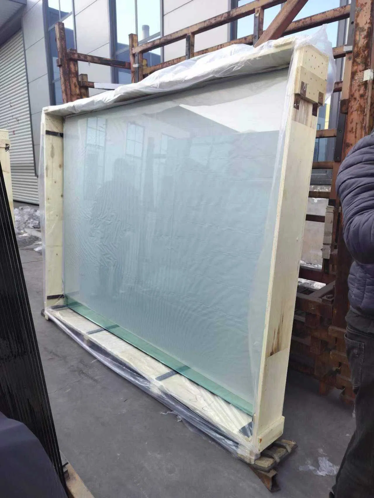 2mm 3mm 4mm 5mm 6mm 8mm 10mm 12mm Building Glass for Window