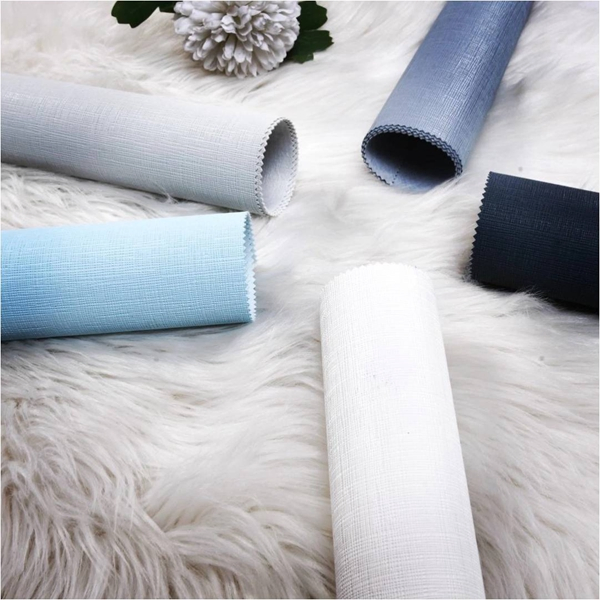 3D Classic Floral Design Deep Embossed PVC Wallpaper Wall Paper for Home Decor