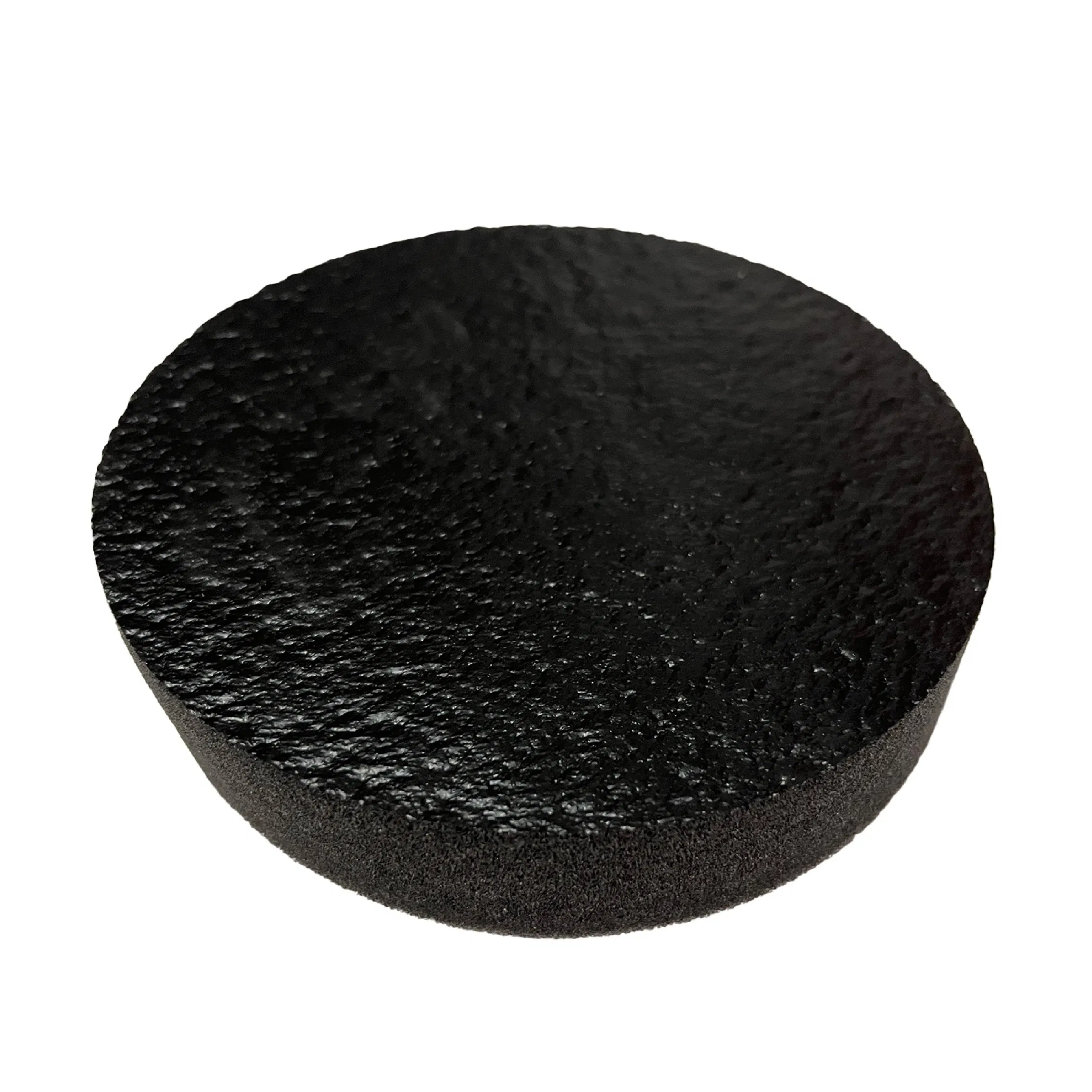 Black Film Adhesive Soundproofing Polyurethane Foam Sheet