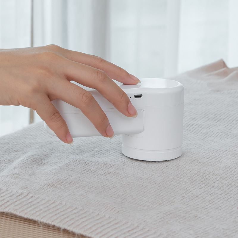 Promotional Great Quality Hot-Selling Durable Portable Electric Clothing Fabric Lint Remover Tool