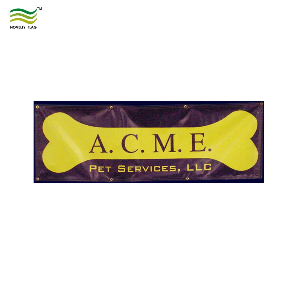 Printing Billboard Custom Vinyl Banner