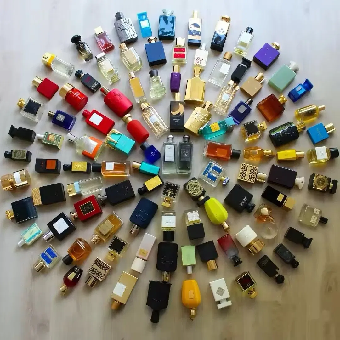 China Mini Warehouse 1: 1 Perfumes Original Supplier Manufacturer Long Lasting Luxury Men' S Perfume Body Spray Imagination Perfume