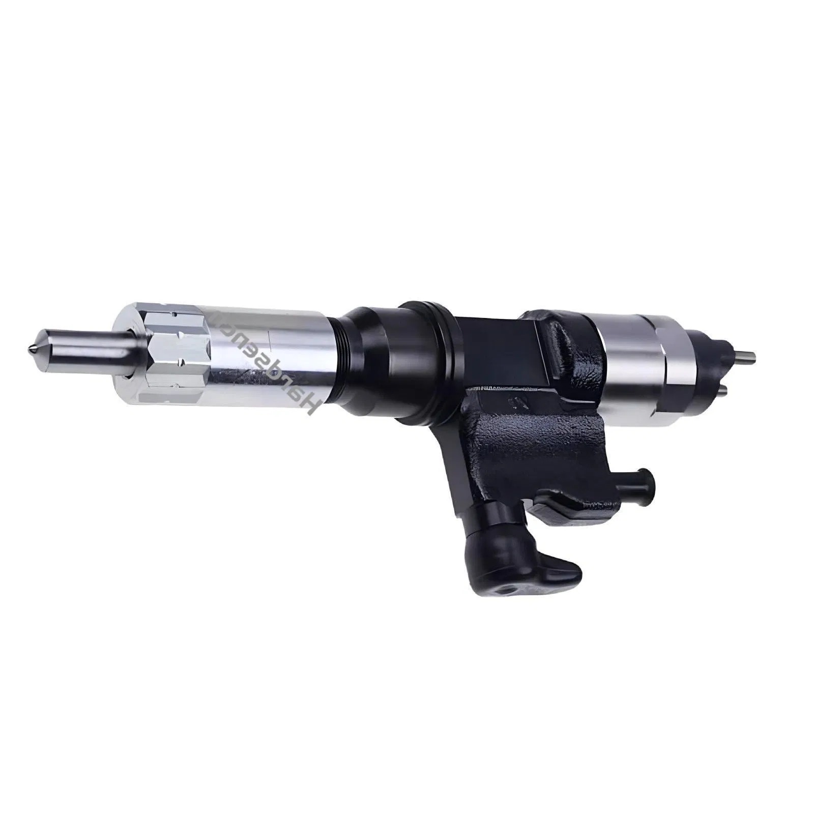 Common Rail Diesel Fuel Injector Assembly for Isuzu 4HK1 6HK1
