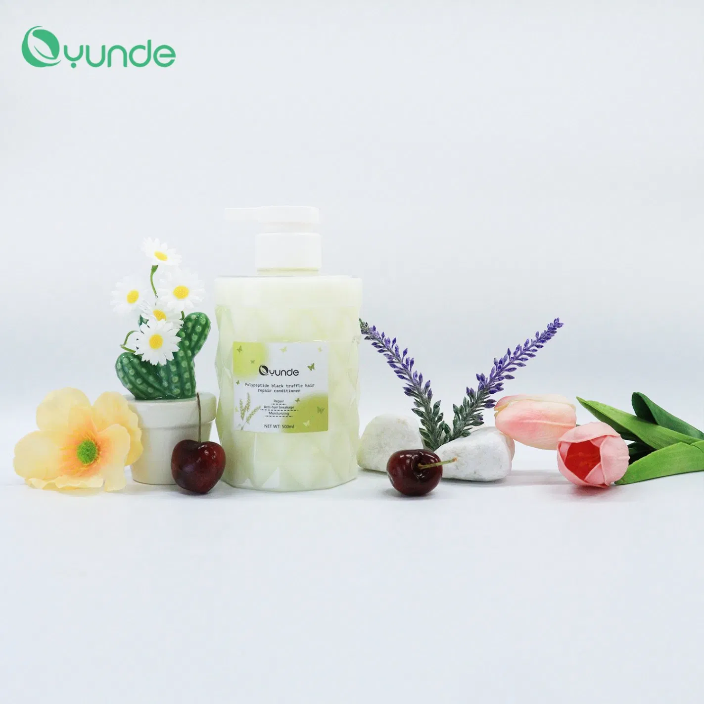 OEM Deep Hydrating Conditioner for Soft Smooth and Manageable Hair