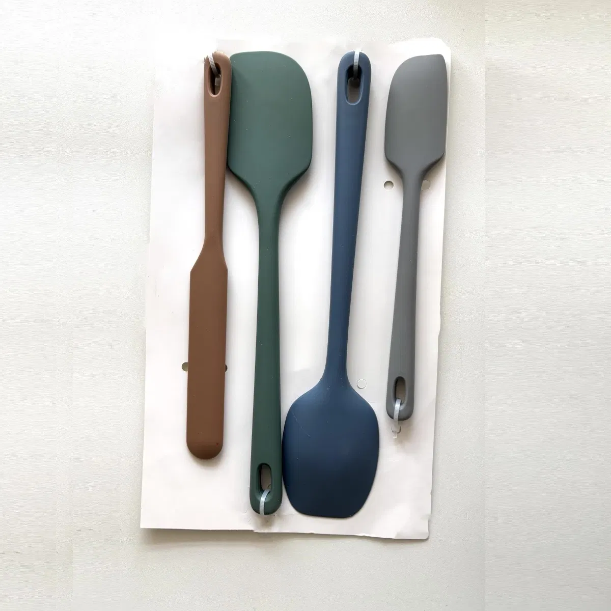 Source Factory Custom Food-Grade Silicone Kitchen Utensils, Kitchen Ware