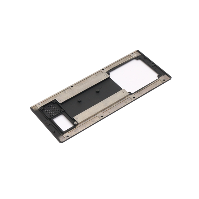 Корпуса для усилителей из алюминиевого сплава