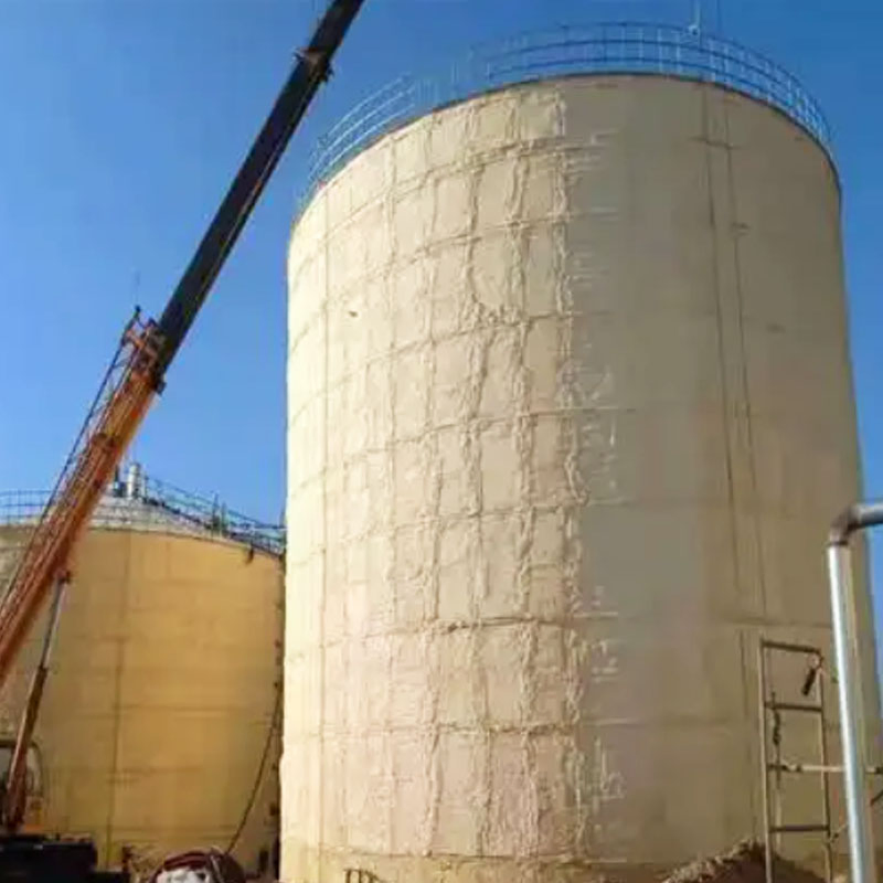 Low Thermal Conductivity Polyurethane Foam for Energy Saving Roof Insulation