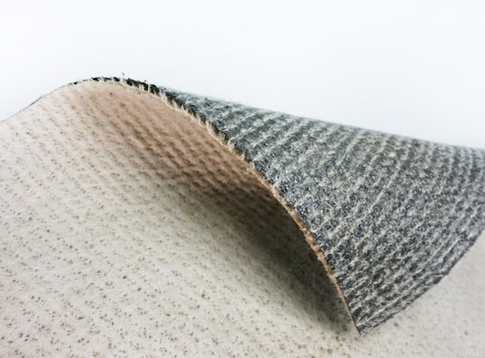 Geosynthetic Clay Liner Constructed with Waterproof Sodium Bentonite Material Geosynthetic Clay Liner for Ponds