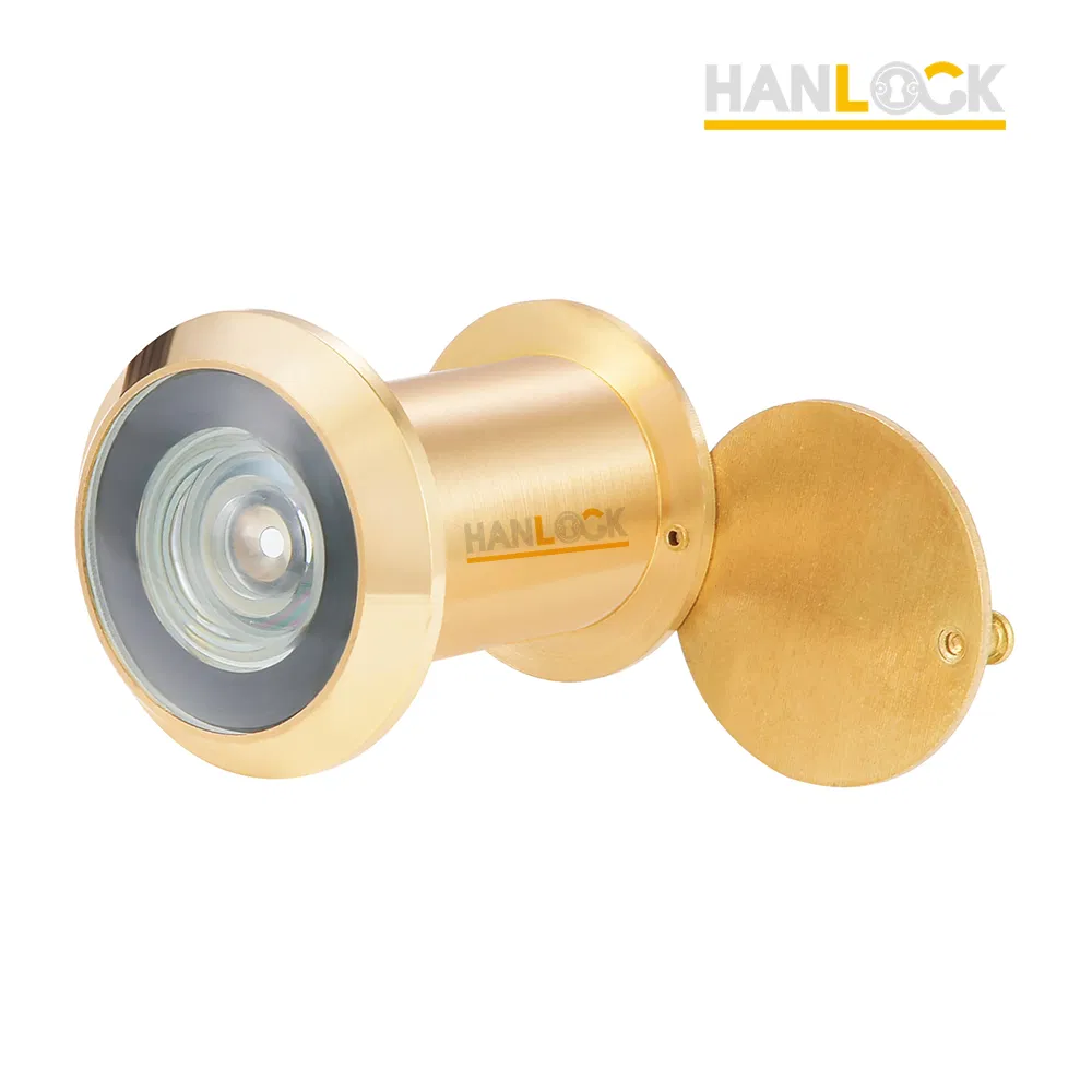 Hot Sale New Style Security 200 Degree Peephole Wide Angle Door Viewer