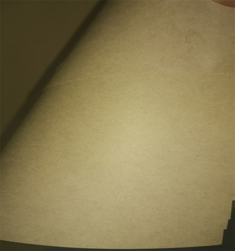 Good Quality Cost Effective Virgin Pulp Kraft Paper for Gift Wrapping and Package