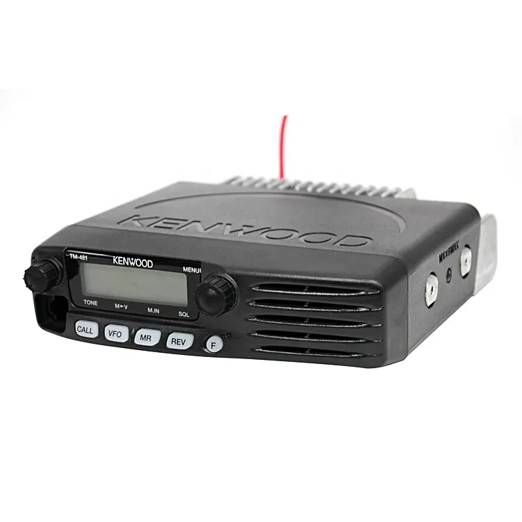 Радиостанция Kenwood TM-281A для авто и моря