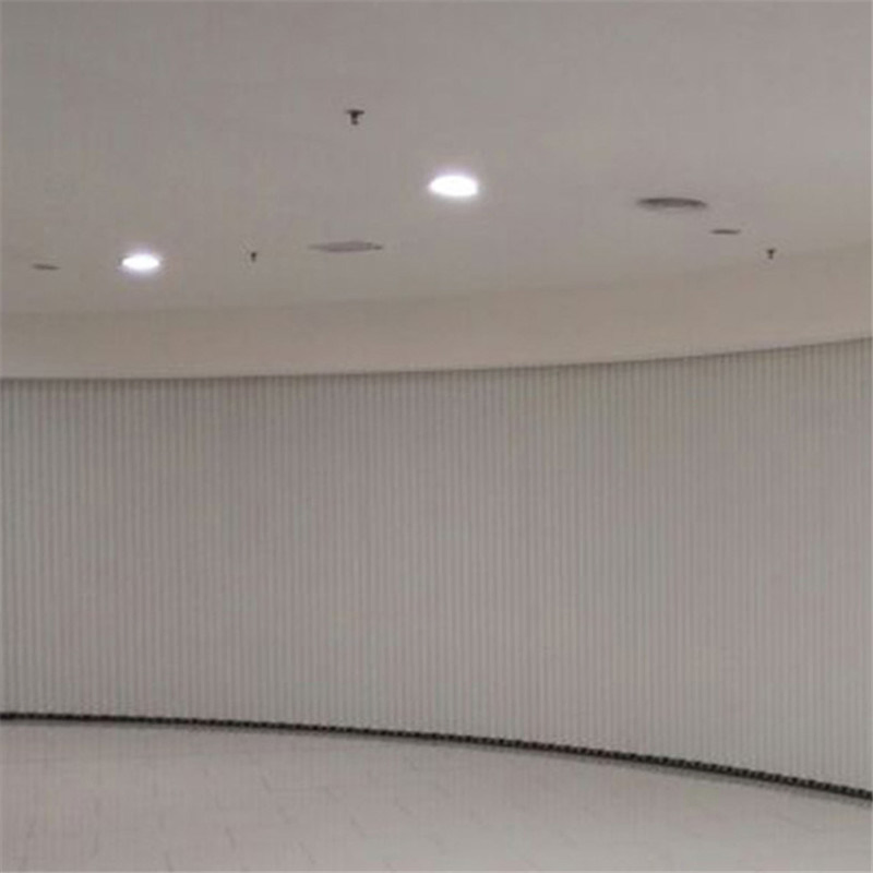 Composite Steel Fire Rated Sliding Roller Shutter Door