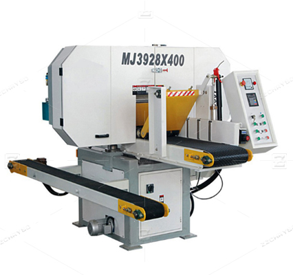 Ленточная пила по металлу автоматическая горизонтальная 650 мм