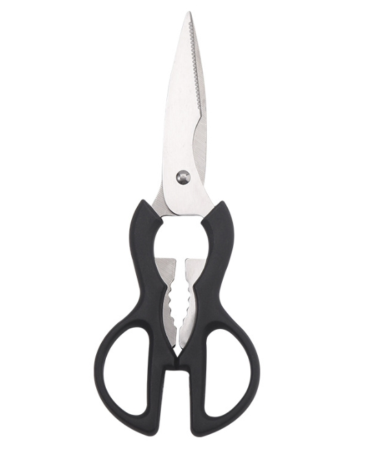 Hand Tool - Steel Scissor New PP Handle