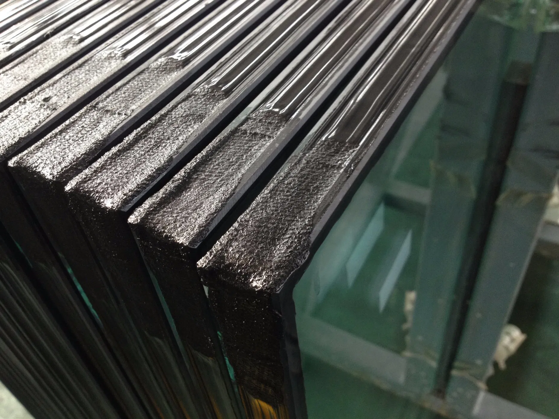 High Performance Low E Double Glazing Architectural