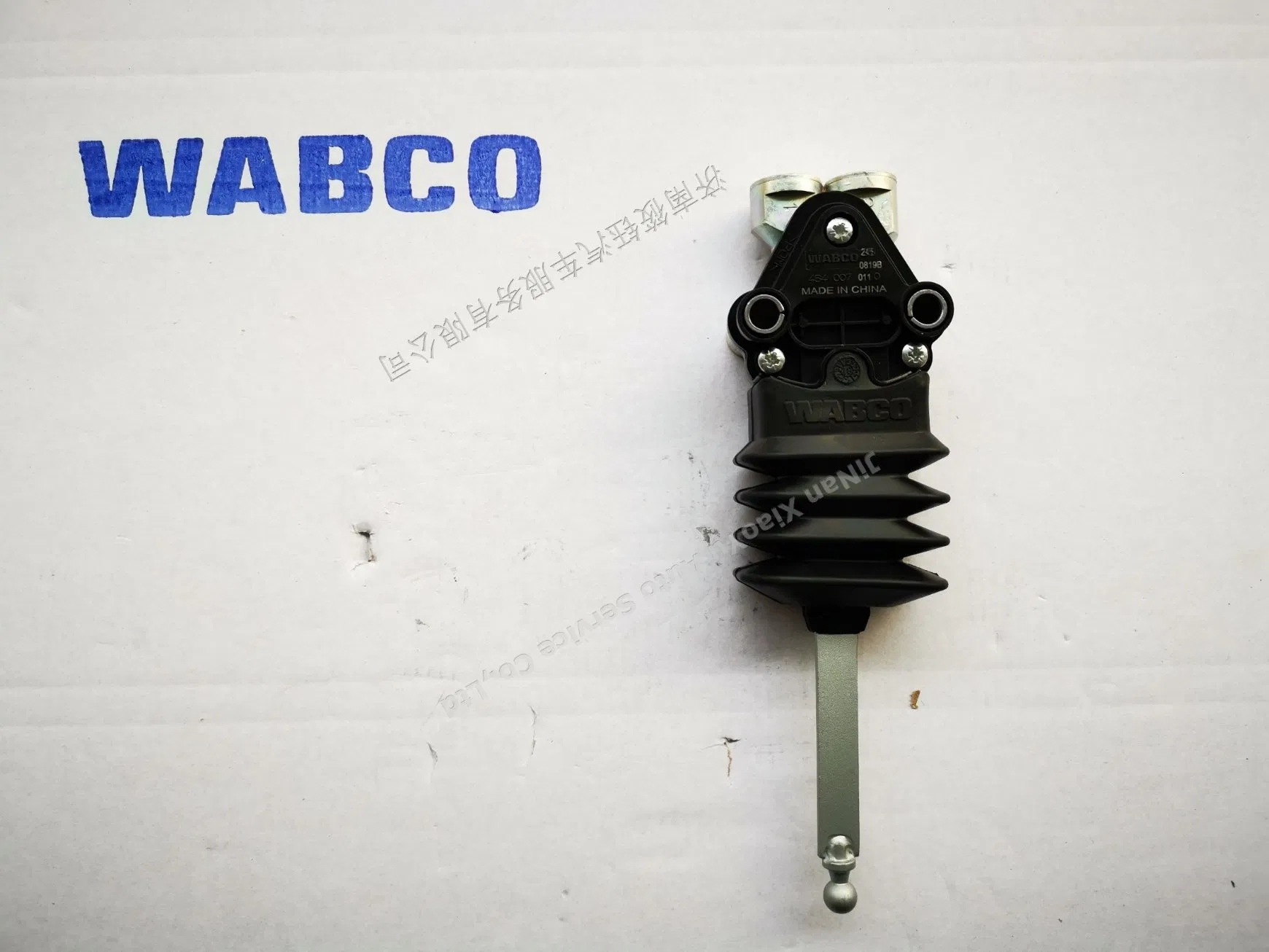 Wabco Level Valve