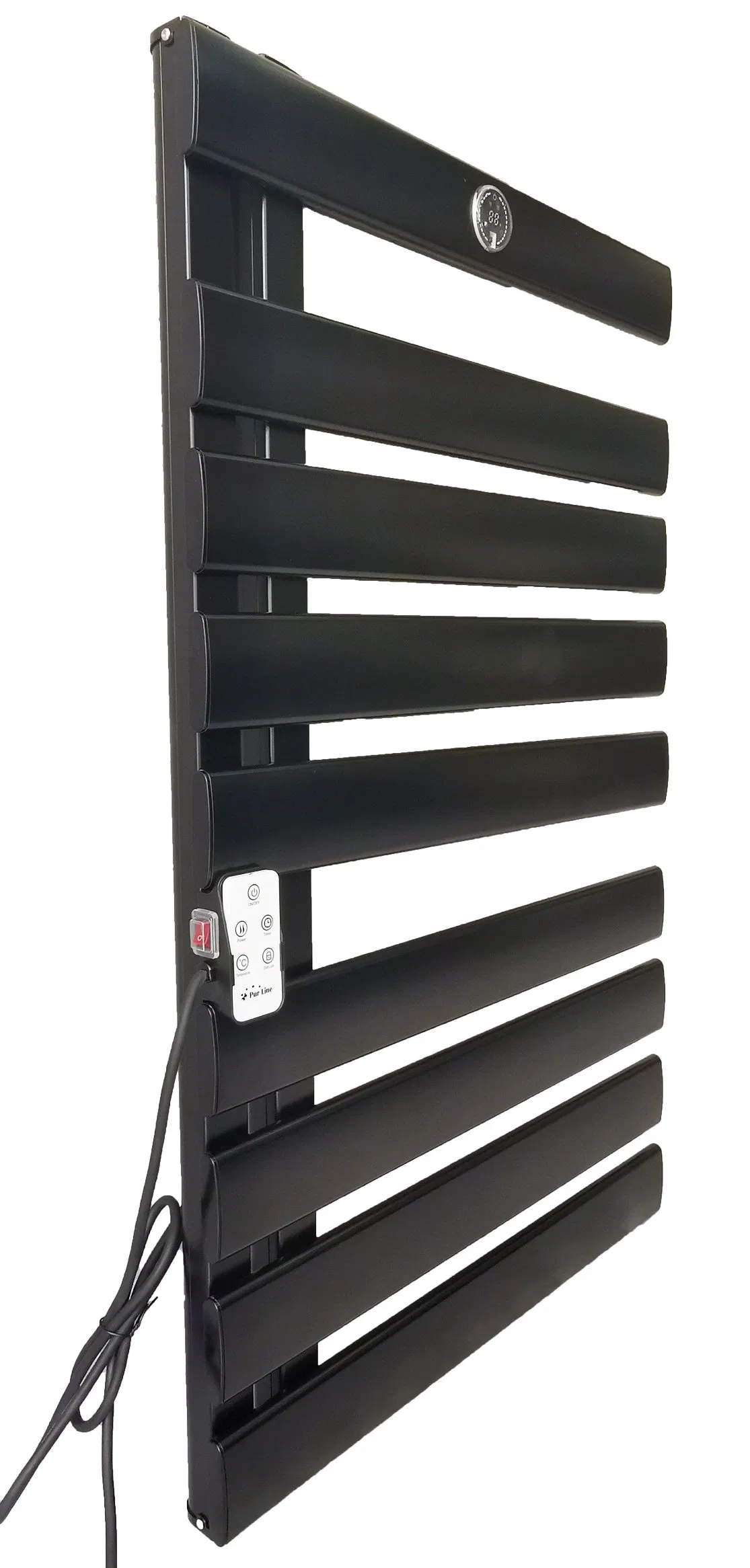 China Factory Moderate Prices Wholesale High Quality Towel Warmer Rack