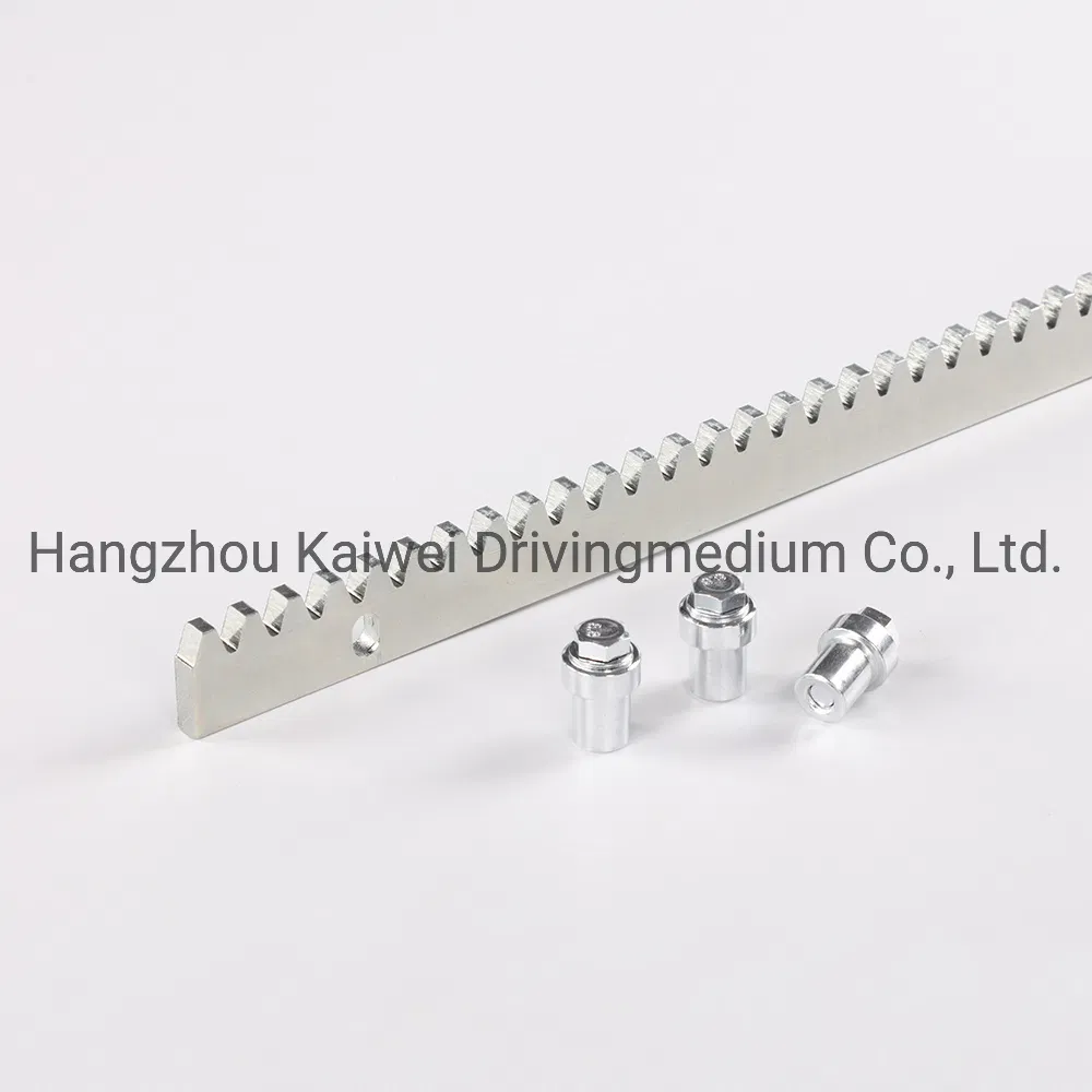 M4 10*30*1005 Gear Rack for Sliding Door or Automatic Gate