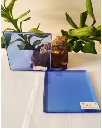 China Laminated Glass Interlayer Film, Clear EVA Film