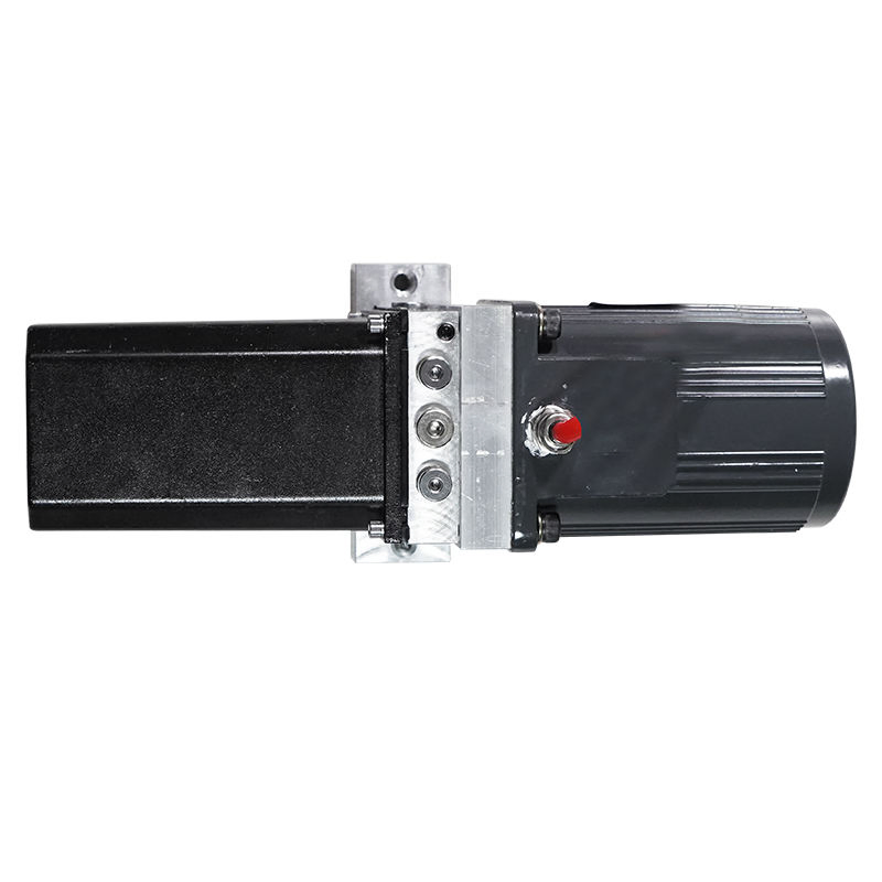 Гидравлическая силовая установка 800Вт 20МПа AC220V/380V