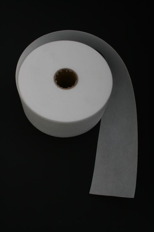 Epilating Hair Removal Nonwoven Wax Strip Rolls