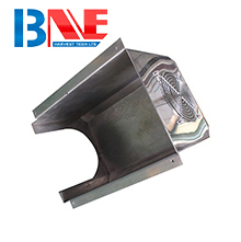 OEM Service Copper Terminal Electrical Contacts Battery Clip for Electronic Parts