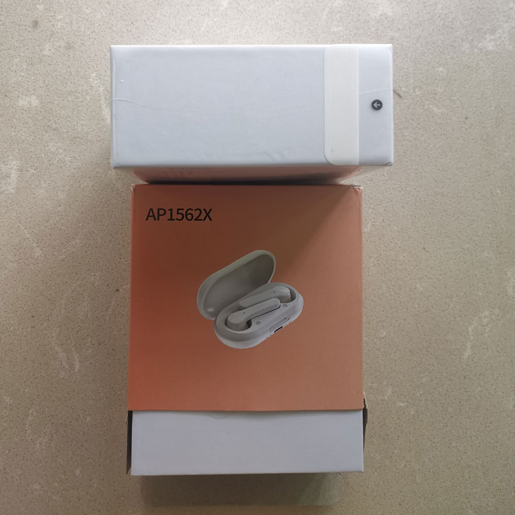 USA EU Warehouse Air Earphones & Headphones for PRO 2 Gen Tws Gaming Blue Tooth Headphones Wireless Earbud & in-Ear Headphones