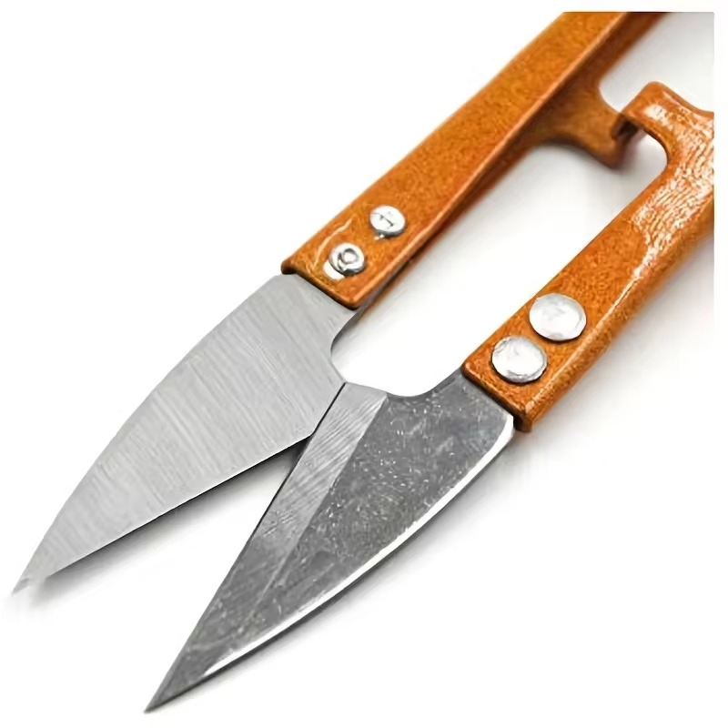 Hot Sale Steel Rust Prevention Convenient Pruning Scissors Garden Plants Working Shear