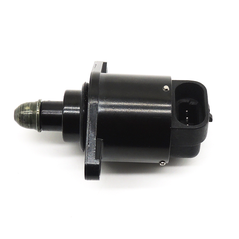 Клапан управления холостым ходом (IACV) для Chery QQ 1.1, Hafei Towner