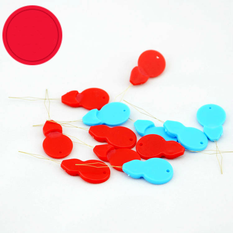 Wholesale Sewing Accessories Plastic Automatic Needle Threader