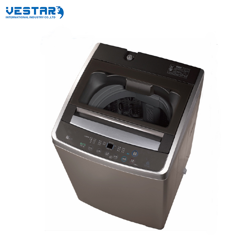 Top Load 9kg Full Automatic Washing Machine with Good Reviews