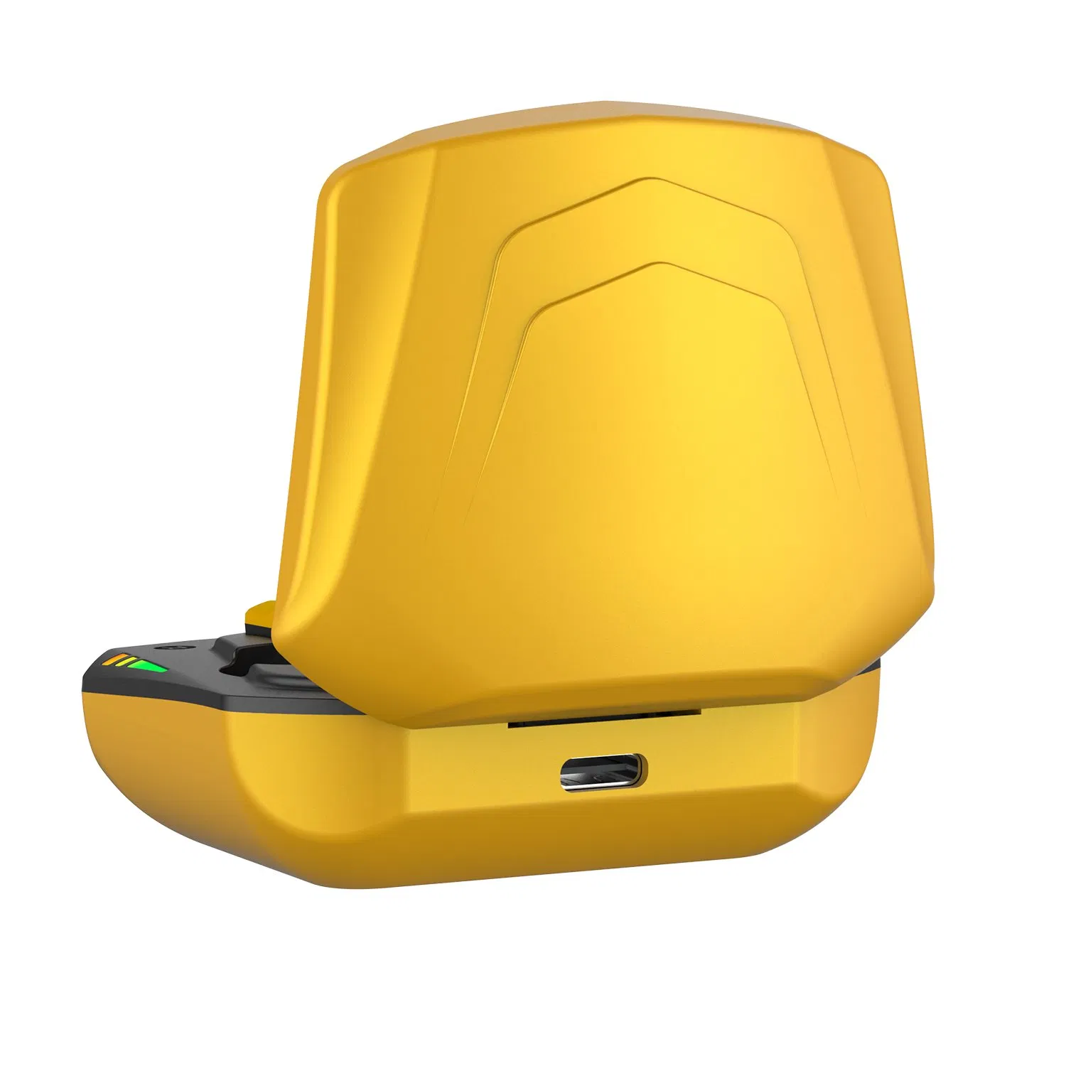 Игровые TWS наушники Kingstar с LED-подсветкой