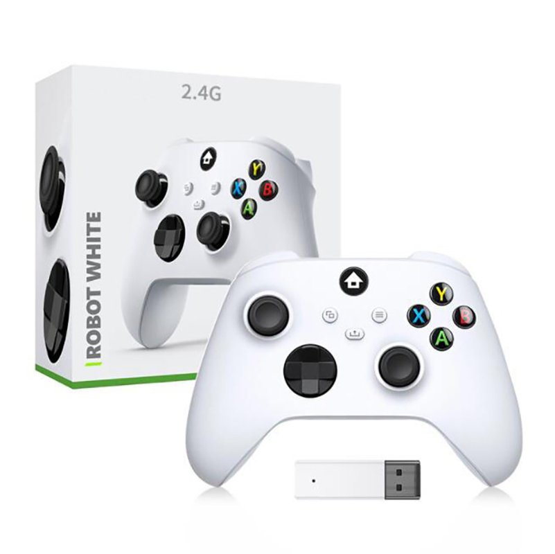 Беспроводной геймпад для Xbox Series X/S и Xbox One