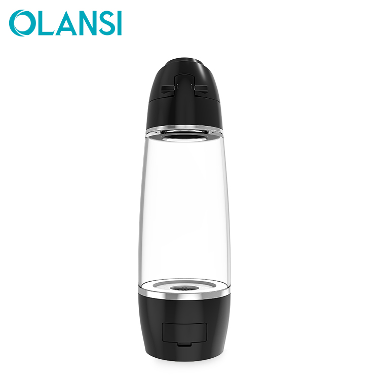 Fuel Cell Hydrogen Water Generator Spe Technology Olansi