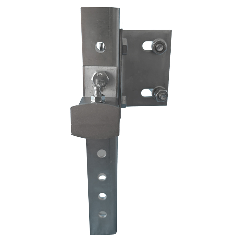 Stone Fixing Anchor Metal Bracket Marble Dry Hanging