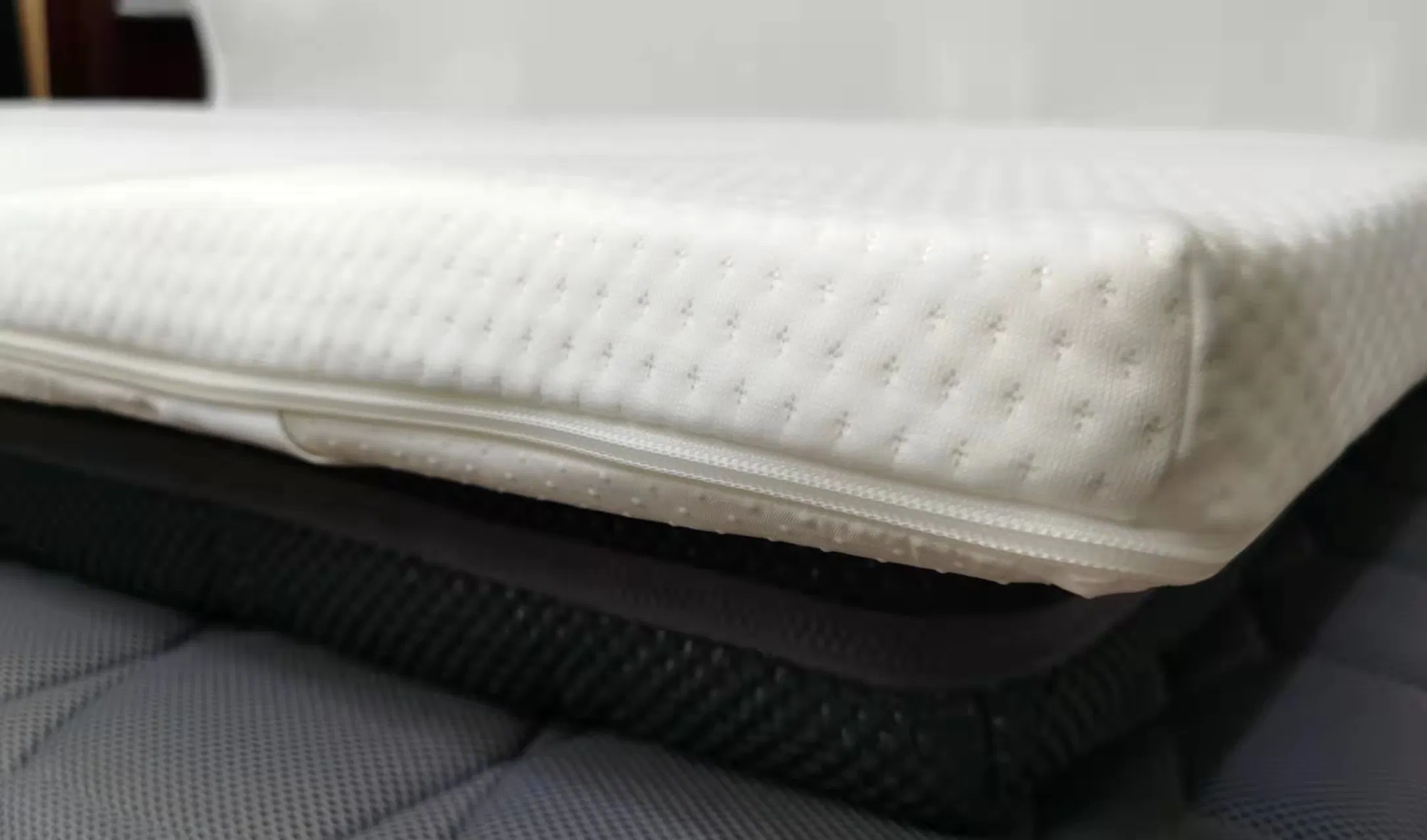 Foam Mattress Topper for Camping and Boat